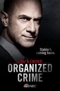 Закон и порядок: Организованная преступность. Сериал (2021)