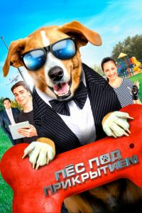 Пес под прикрытием (2021)