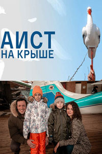 Аист на крыше. Сериал (2021)